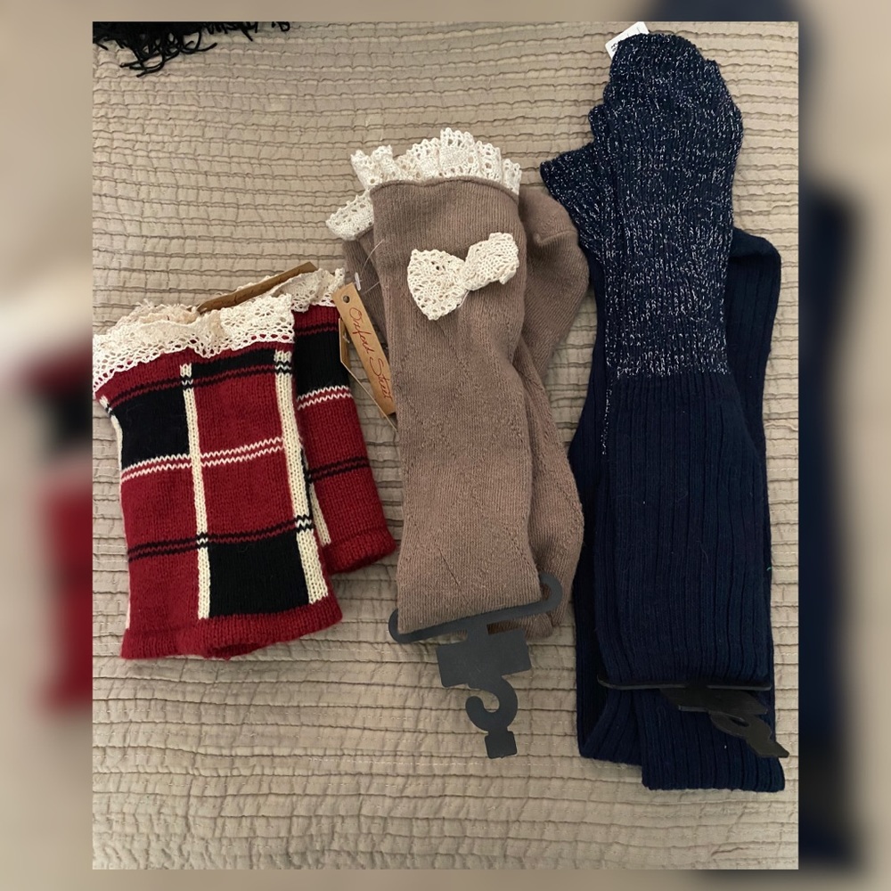 ❇️$10 Sock bundle